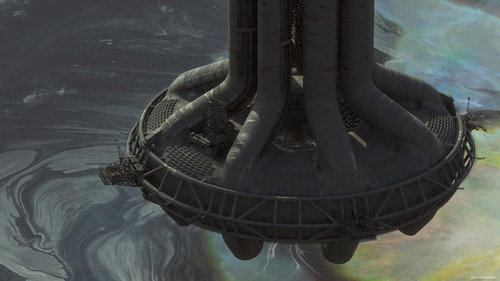 Solstice - 5: Forgotten Archives