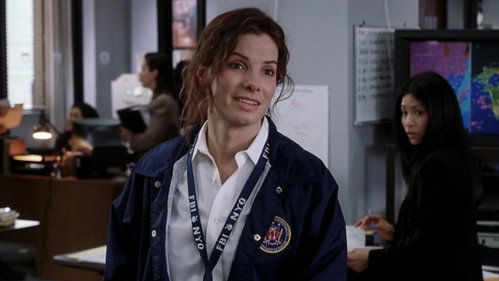 Miss Congeniality 2: Armed and Fabulous