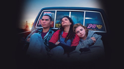 The Miseducation of Cameron Post