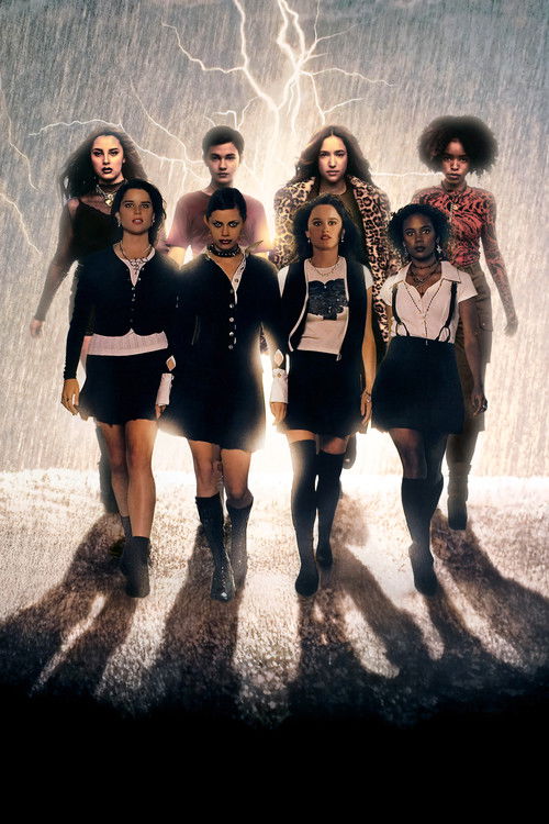 Pòster de The Craft Collection