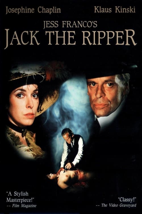 Jack the Ripper 1976