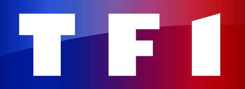 TF1 logo TF1 logo