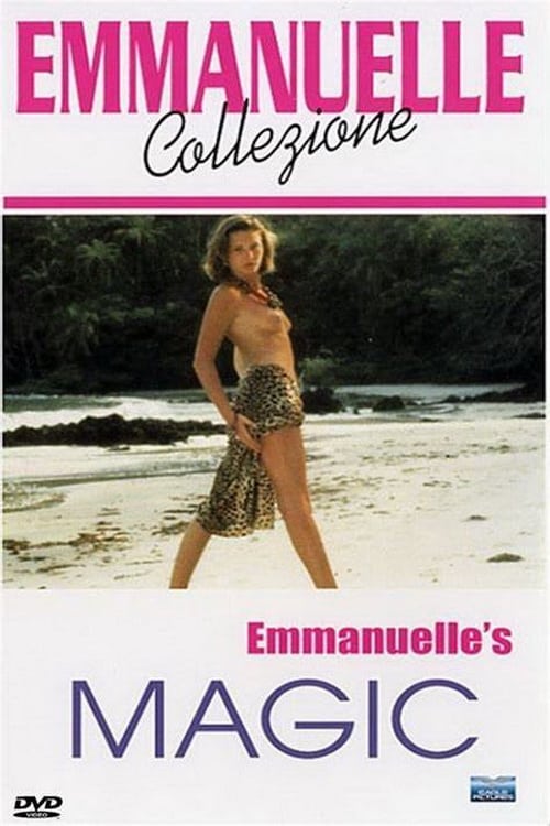 El encanto de Emmanuelle 1993