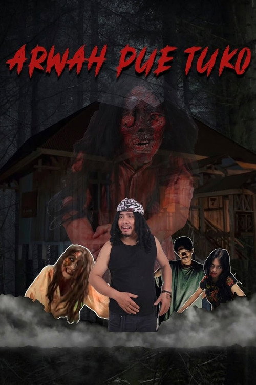 Arwah Pue Tuko