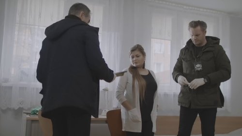 Épisode 14
