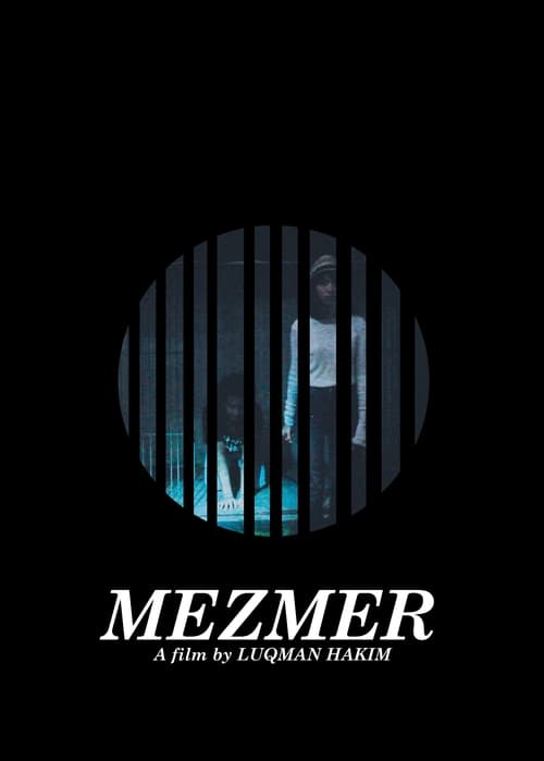 Poster Mezmer 2018