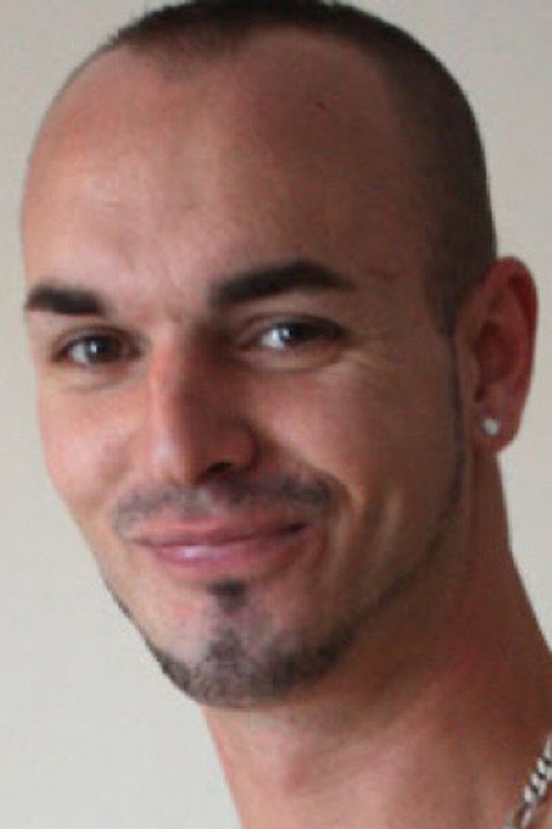 Cedric Libert