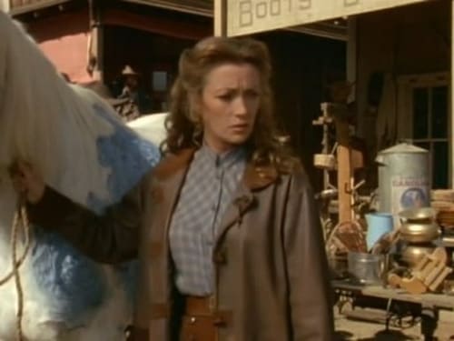 Dr. Quinn, Medicine Woman, S03E15 - (1995)