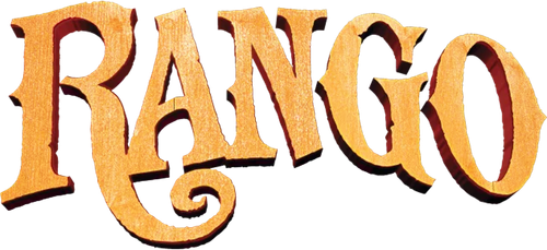 Rango - Logo 6
