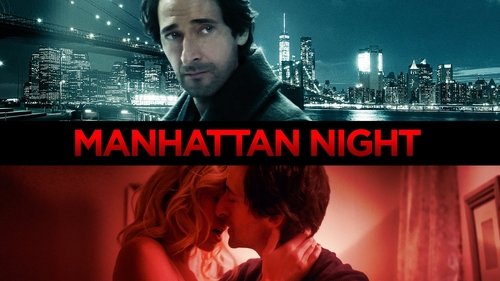 Manhattan Night