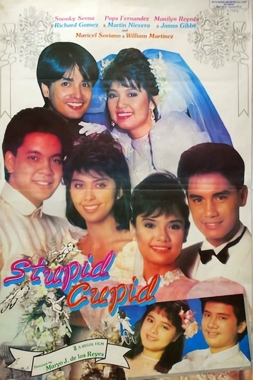 Stupid Cupid 1988