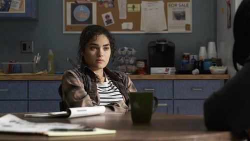 Star: 1×9