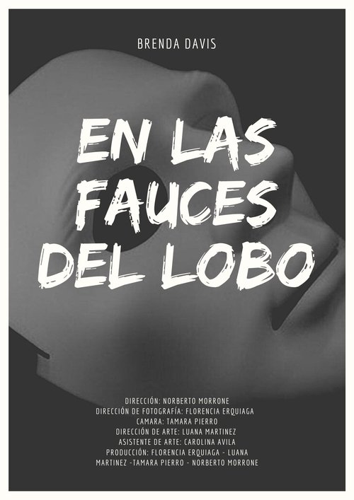 En las fauces del lobo (2023)