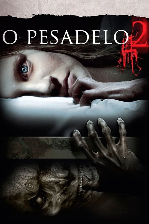 Poster do filme O Pesadelo 2