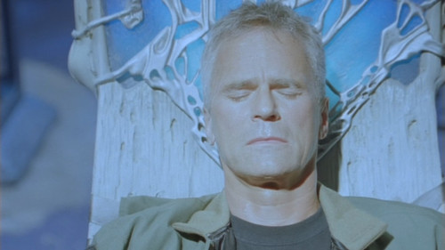 Stargate SG-1 · S7E22 : La cité perdue 2/2, image 2