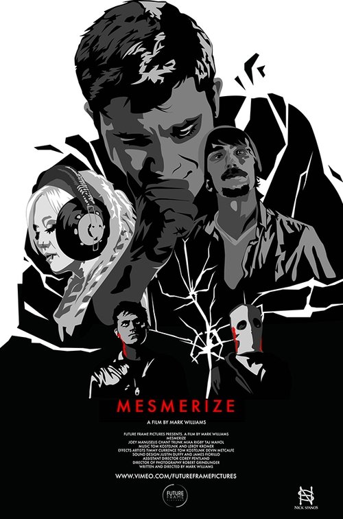 Mesmerize