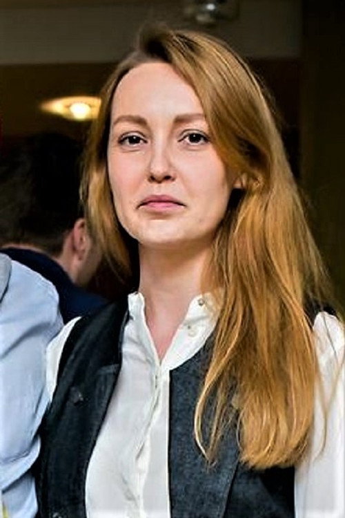 Irina Gordeeva photo 2
