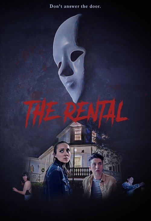 The Rental 2019