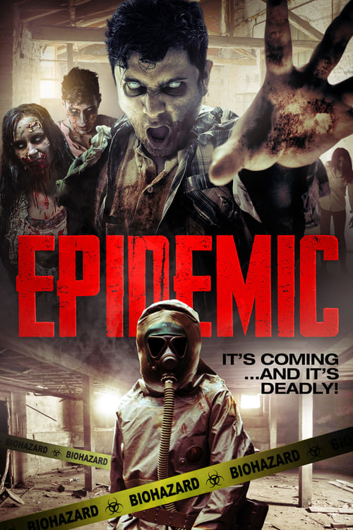 Epidemic 2018