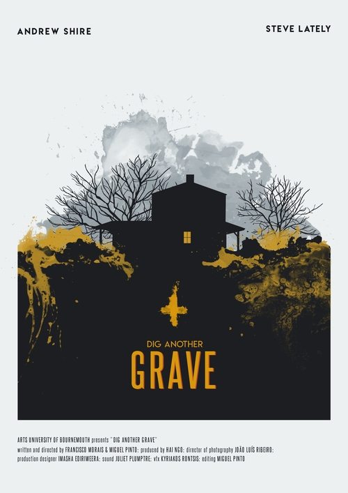 Dig Another Grave 2019