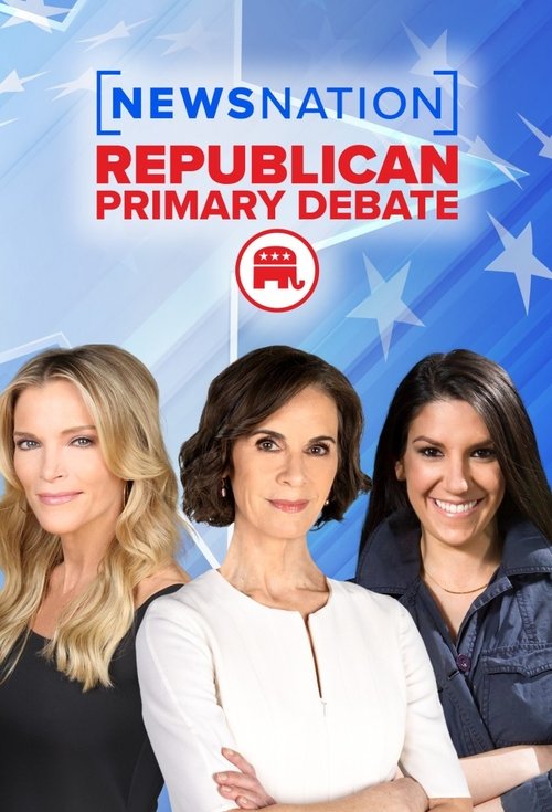 2024 Republican Presidential Primary Debate 2024 Republican Presidential Primary Debate