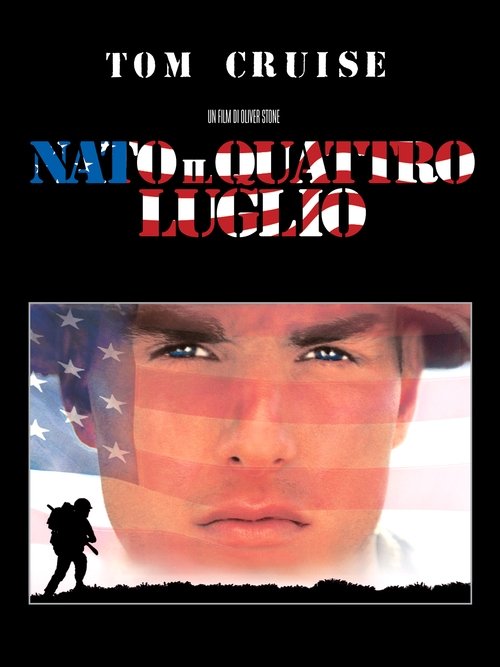 Nato il quattro luglio