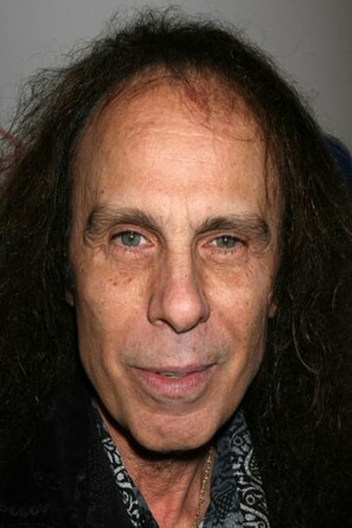 Foto de perfil de Ronnie James Dio