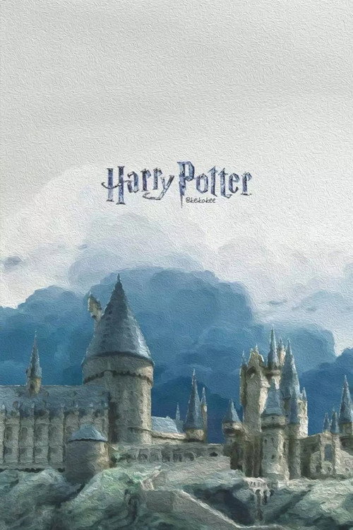 Гарри Поттер
