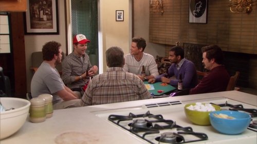 Confusões de Leslie: 5×10