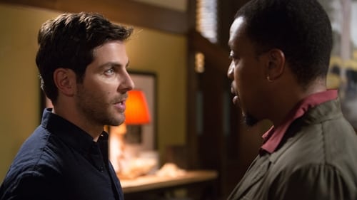 Grimm: 5×1