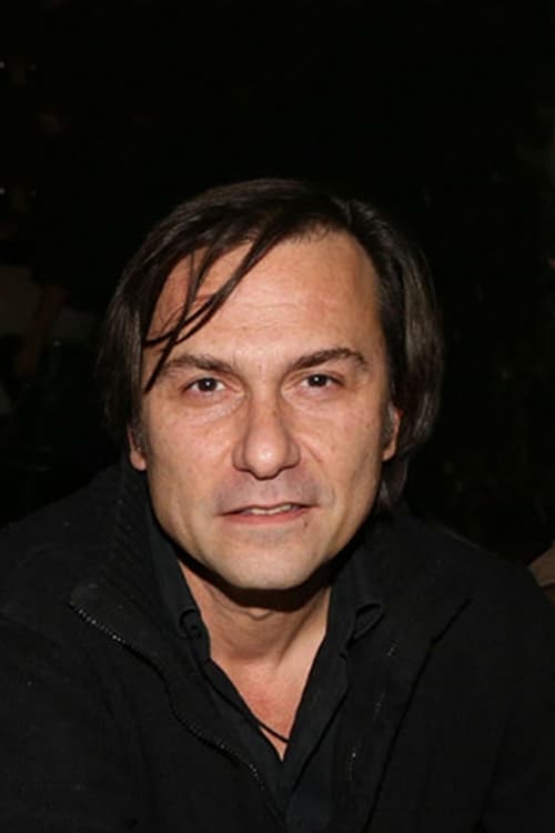 Dimitris Alexandris profile