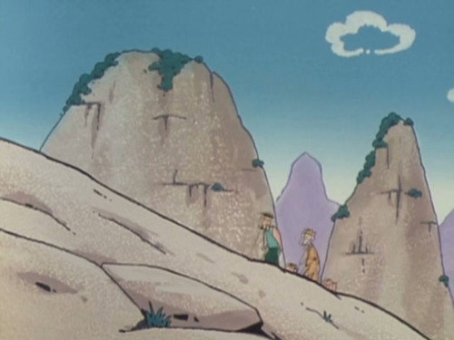 It's Shiro's injection.