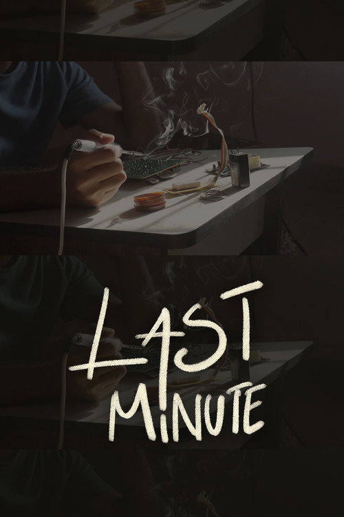 Last Minute