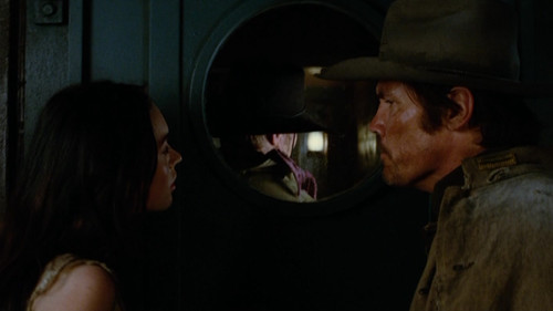 Jonah Hex — Fondos 14