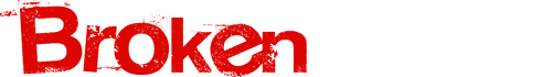 Broken Rage