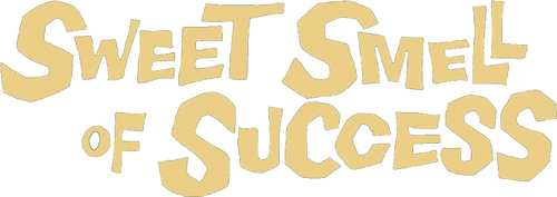 Sweet Smell of Success