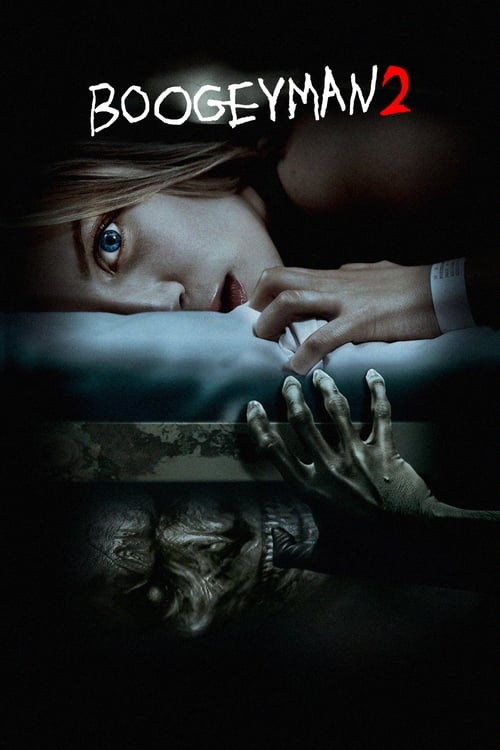 Boogeyman 2 poster