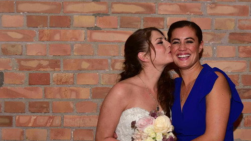 Trau dich – Jetzt wird geheiratet Backdrop Blur