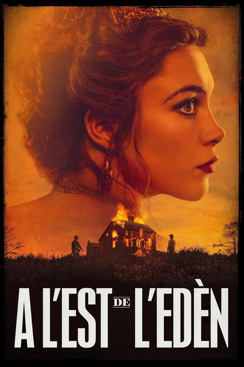 East of Eden