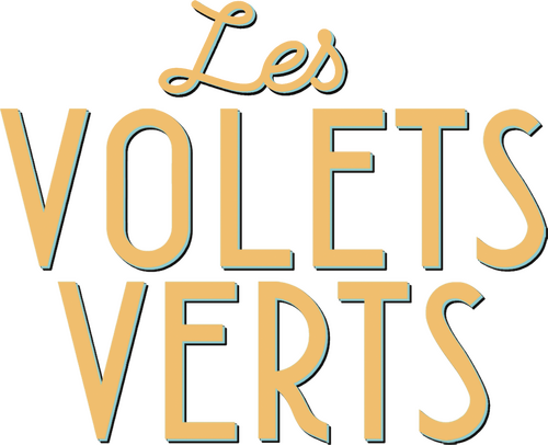 Les Volets verts