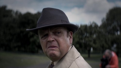 The Long Shadow: 1×1