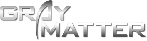 Gray Matter
