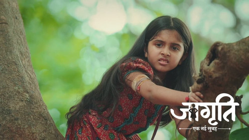 Jagriti Finds a Way to Earn Money