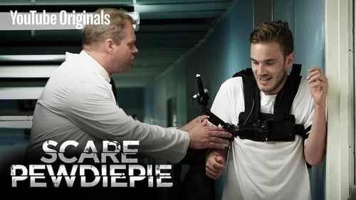 Poster della serie Scare PewDiePie