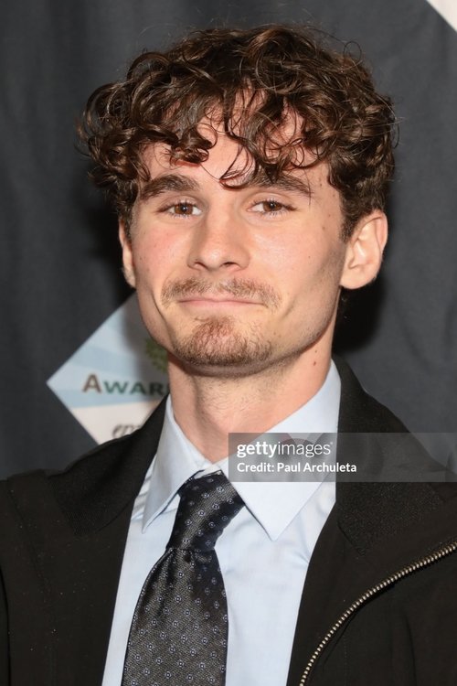 Gavin J. Konop