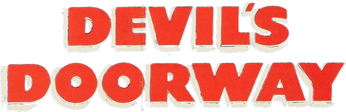Devil's Doorway