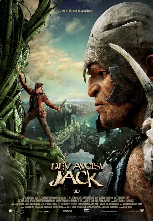 Dev Avcısı Jack ( Jack the Giant Slayer )