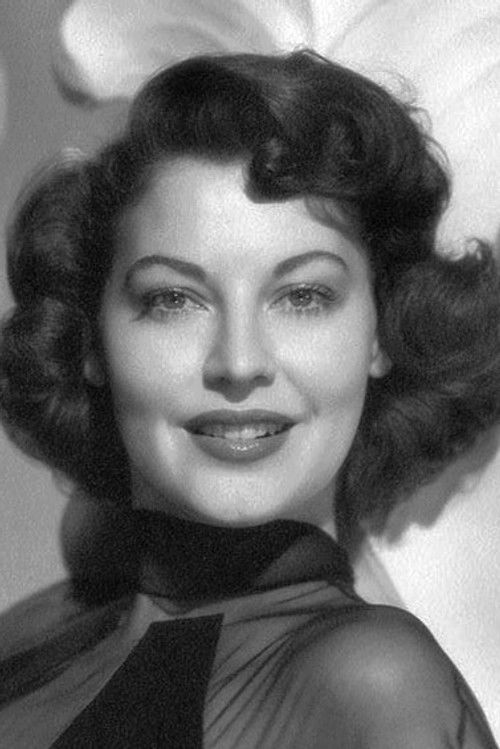 Image de Ava Gardner