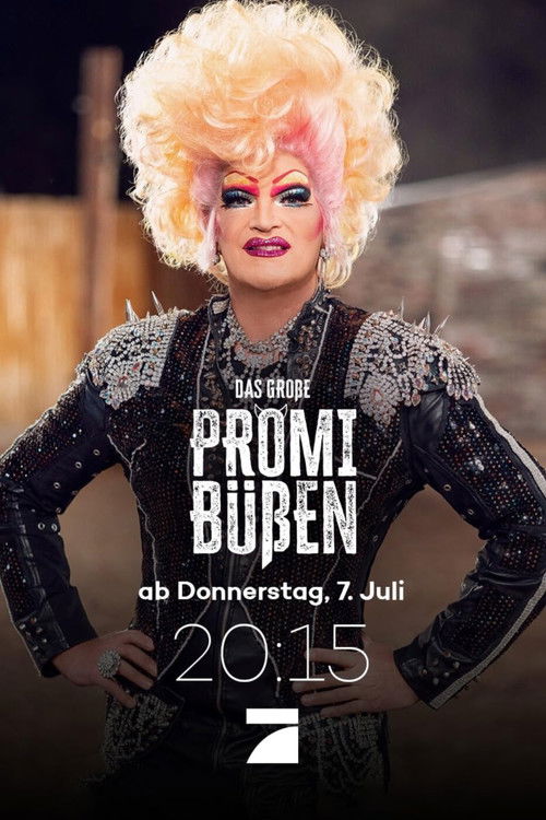 Escena 5 de Das große Promi-Büßen