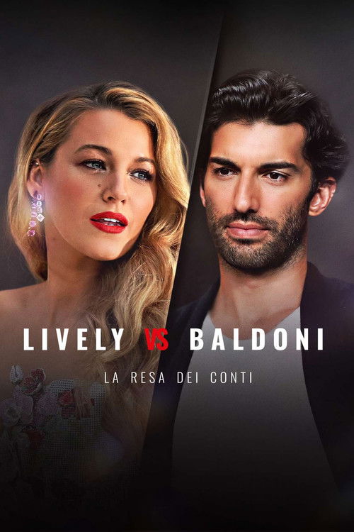 Lively VS Baldoni: la resa dei conti